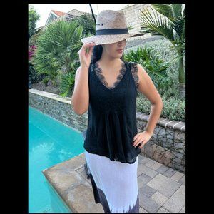 Women Sleeveless blouse